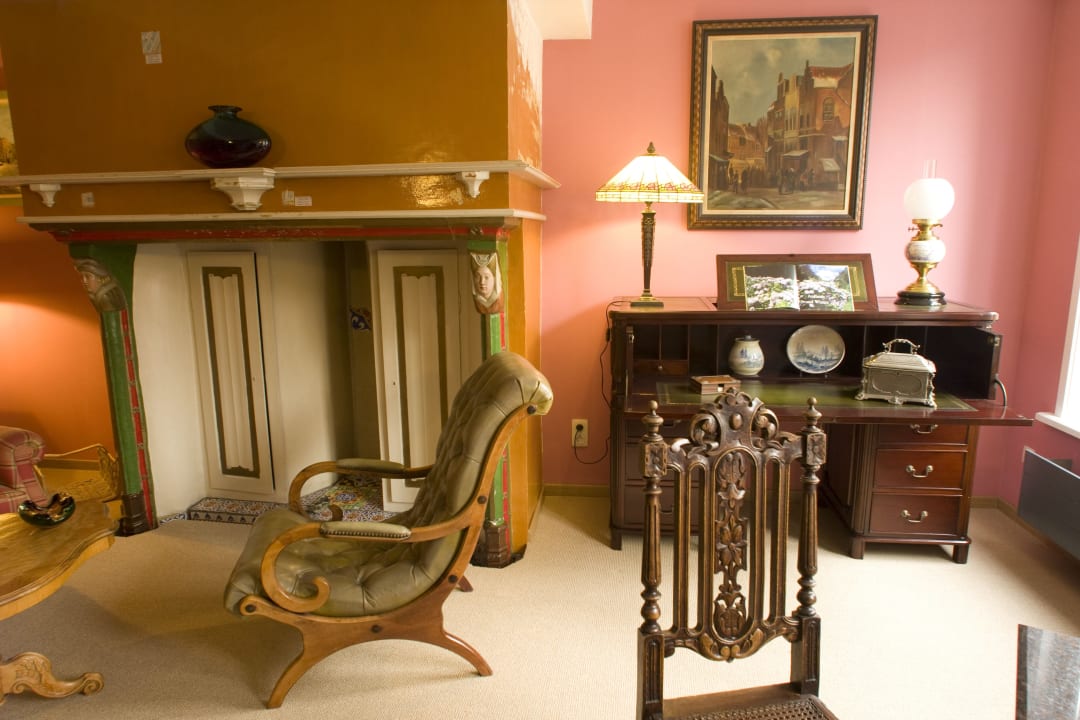 Zimmer B&B Huis 'T Schaep