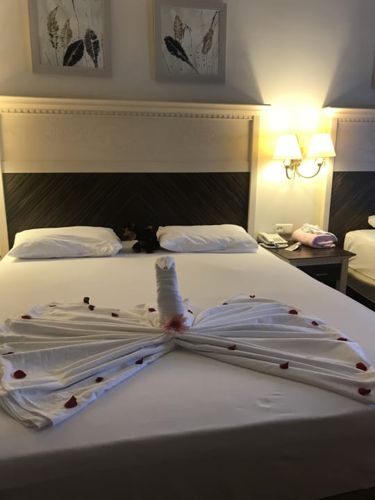 Zimmer Aydinbey Kings Palace & Spa