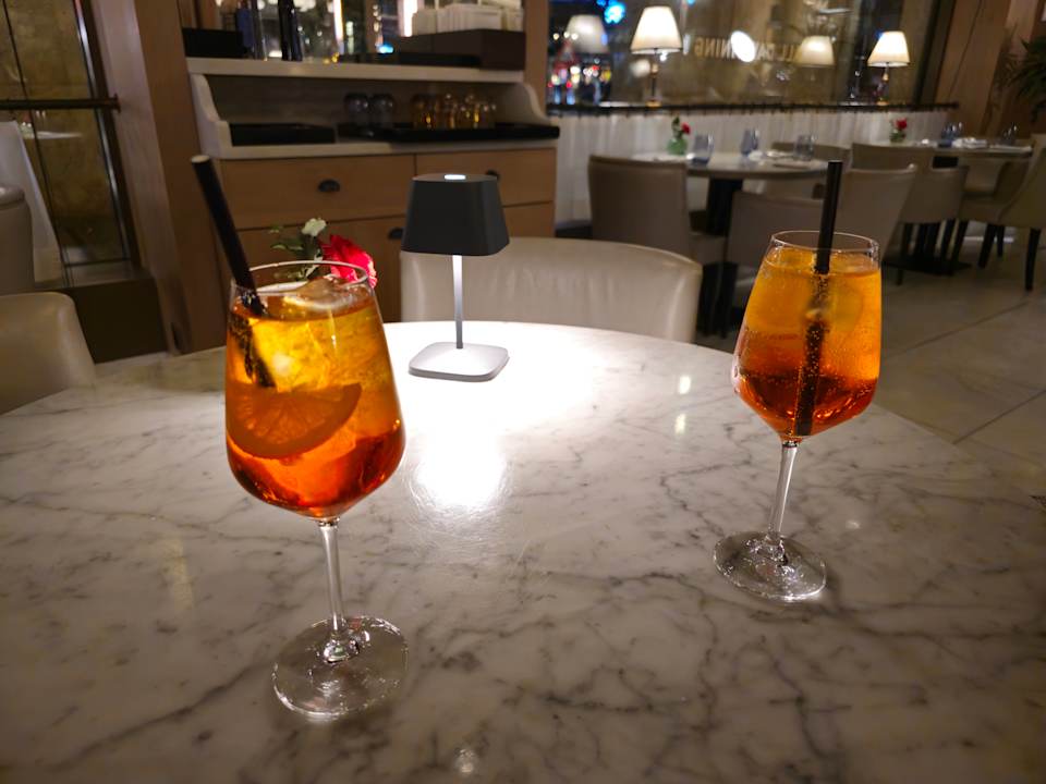 Gastro Waldorf Astoria Berlin