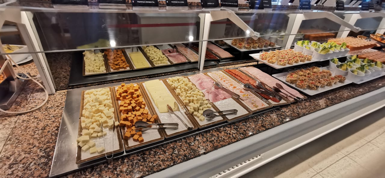 Gastro Globales Almirante Farragut