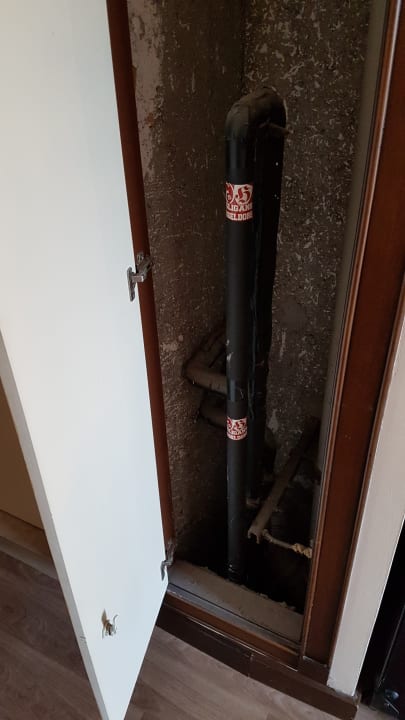 Zimmer FUN&SUN Smart Hane Sun Hotel