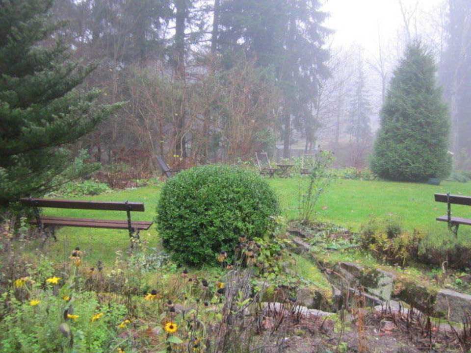 Leśniczówka Willa Anna Willa Anna