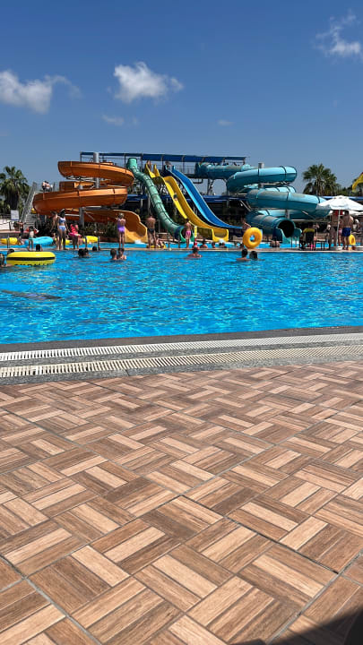 Sport & Freizeit VONRESORT Golden Coast