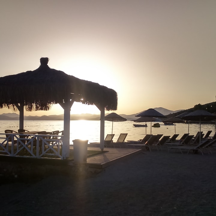 Strand TUI MAGIC LIFE Bodrum - Adult Only (16+)