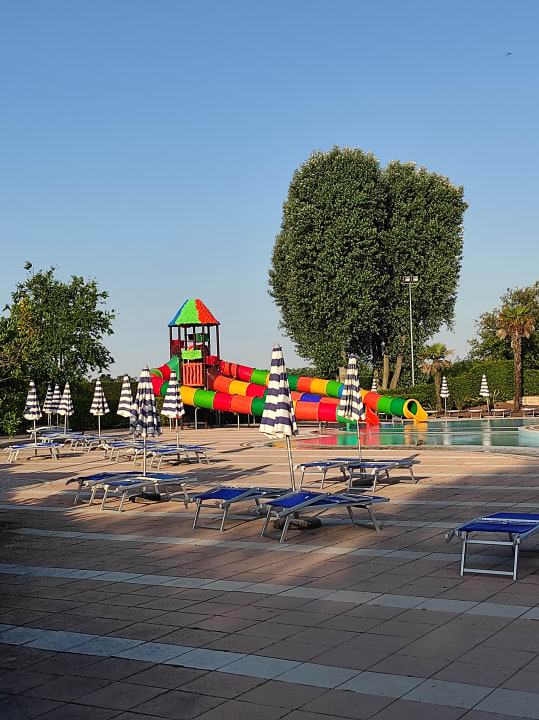 Sport & Freizeit Camping Laguna Village