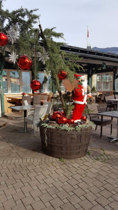 Sonstiges Hotel Kohlerhof