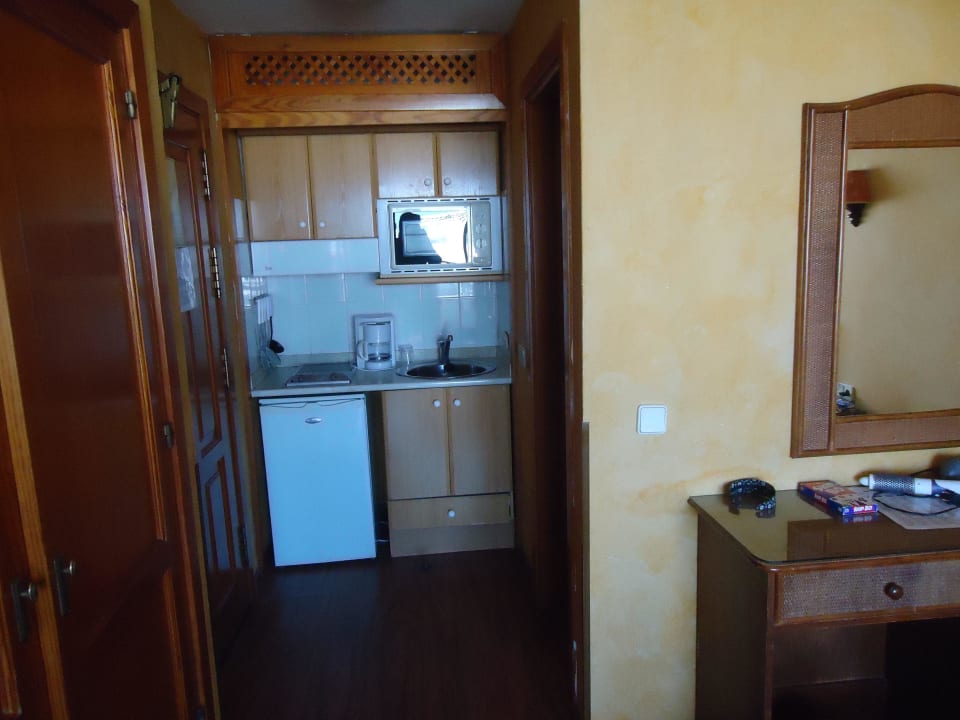 Küche Ole Tropical Tenerife