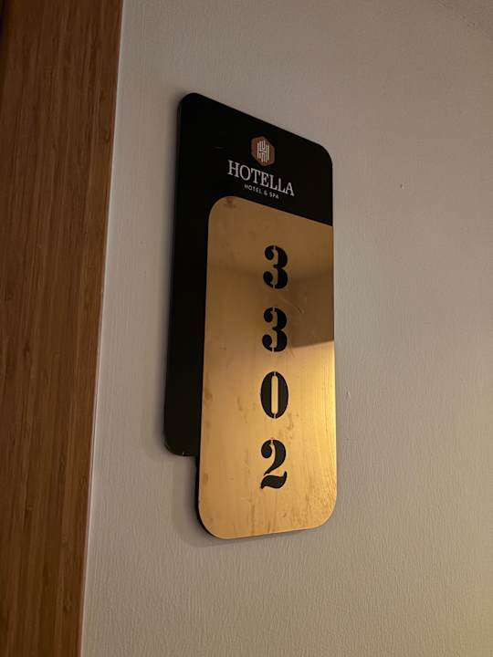 Zimmer Hotella Resort & Spa