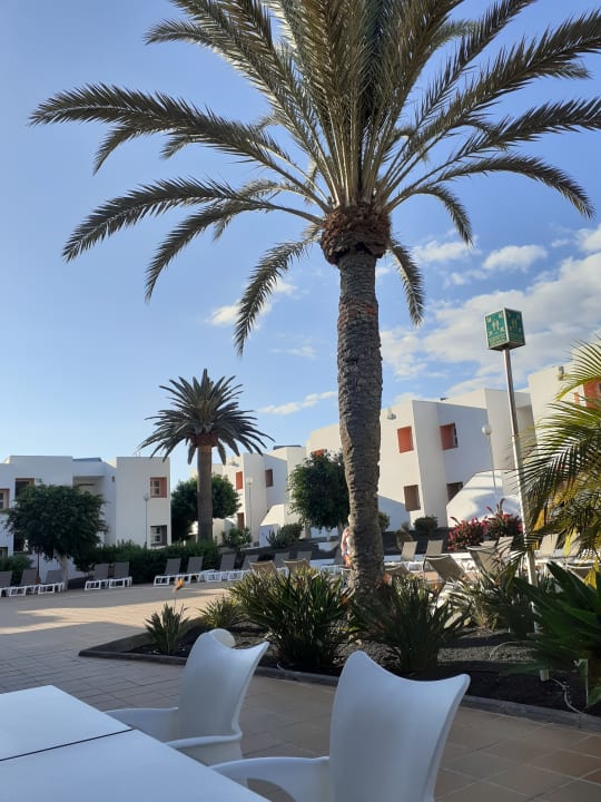 Außenansicht LABRANDA Bahía de Lobos