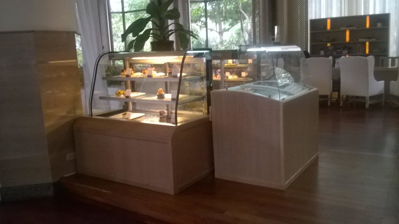 Pullman Pattaya Aisawan Pullman Pattaya Hotel G