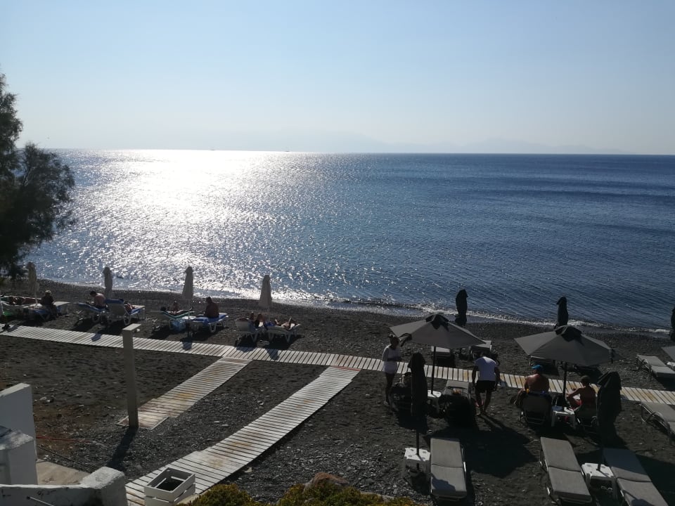Strand Dimitra Beach Hotel & Suites