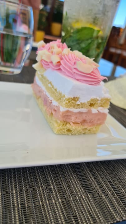 Gastro Titanic Deluxe Golf Belek