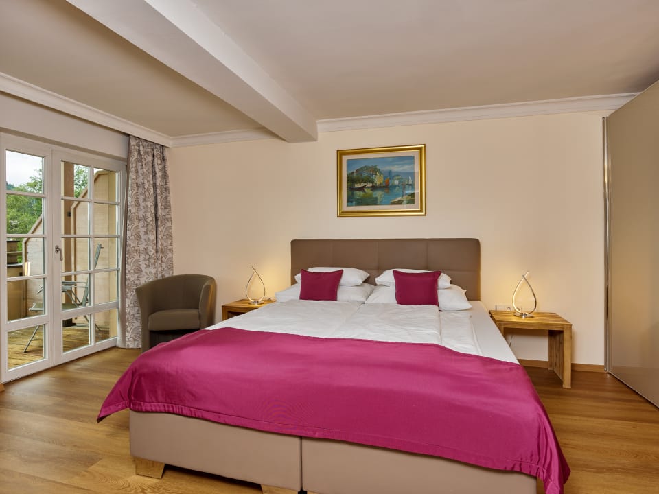 Zimmer A-VITA Viktoria Residenzen