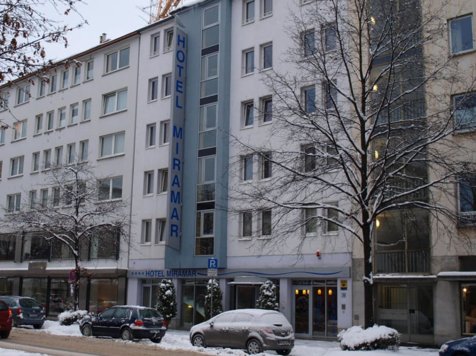 Hotel Miramar Hotel Miramar