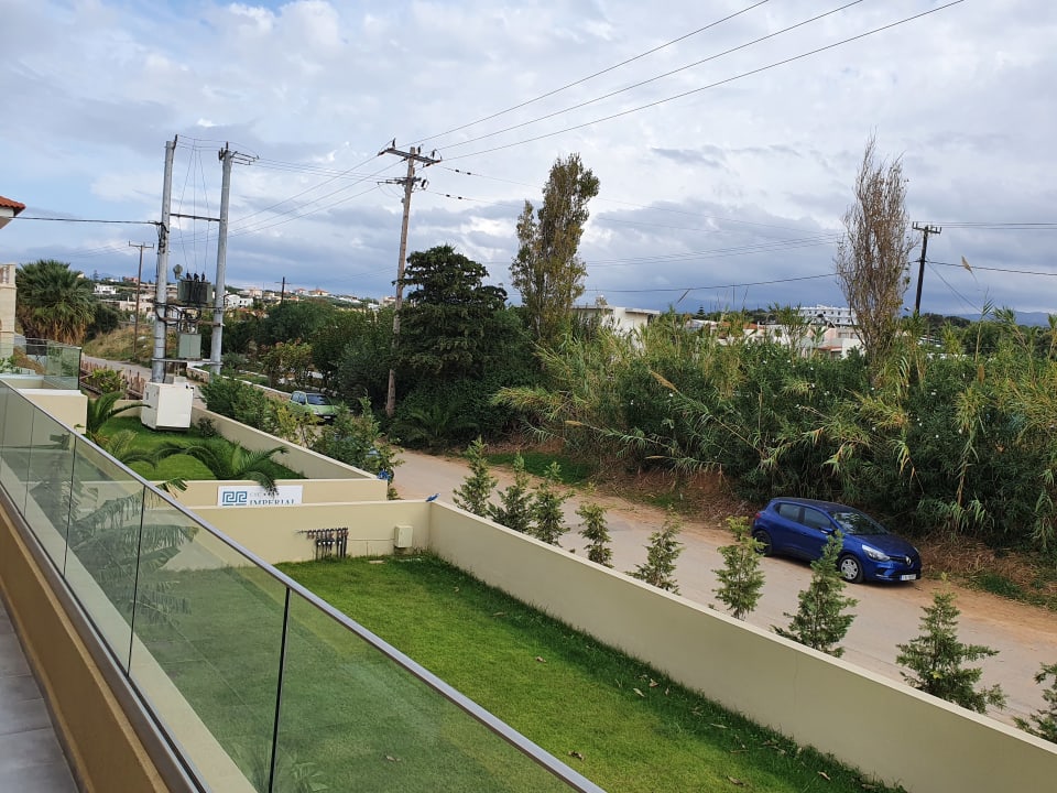 Außenansicht Imperial Palace Adults Only