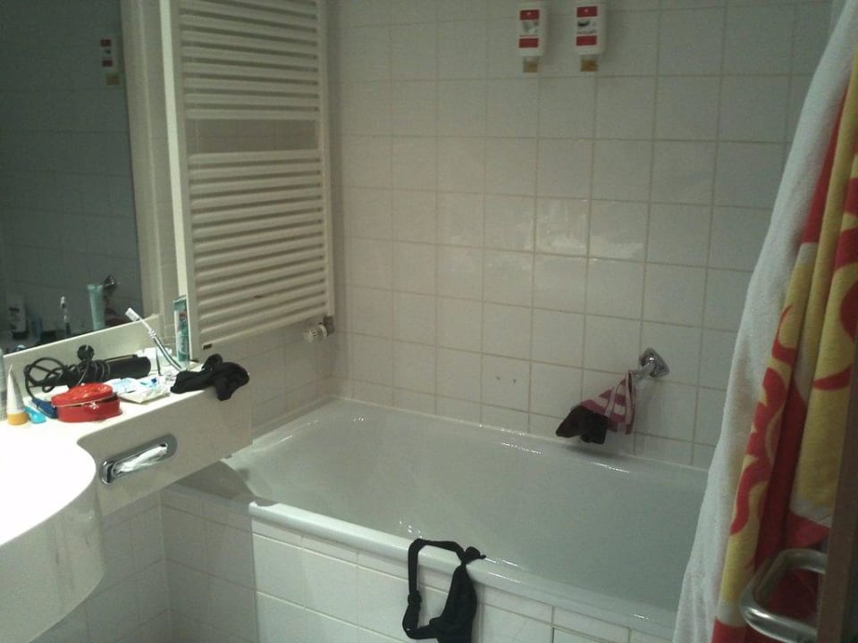 Bad  H+ Hotel Limes Thermen Aalen