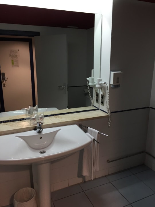 Bad ibis Styles Hotel Ramiro I