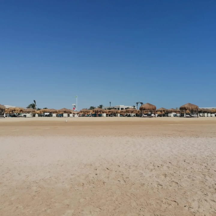 Strand Steigenberger Resort Ras Soma