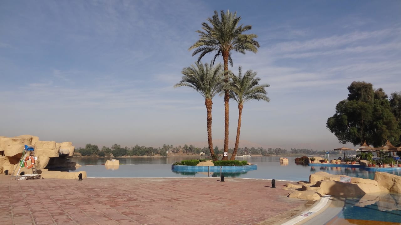 Piscine Jolie Ville Kings Island Luxor