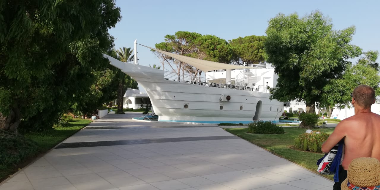 Gastro One Resort Aqua Park & Spa