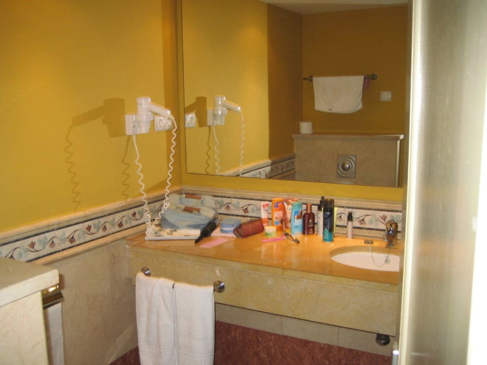 Bad allsun App.-Hotel Albatros