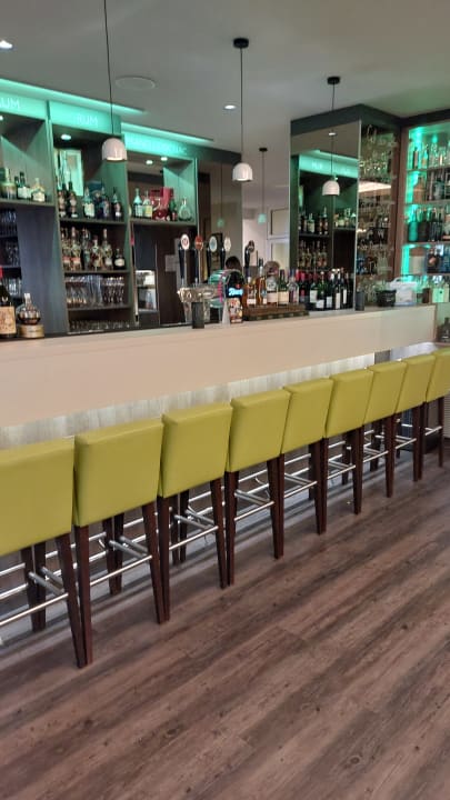 Gastro 6 Pension Fliegerhorst NOMAD - gutes schlichtes Ferienzimmer