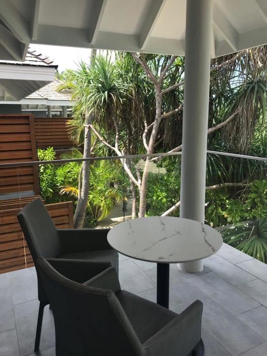 Zimmer Kuramathi Maldives