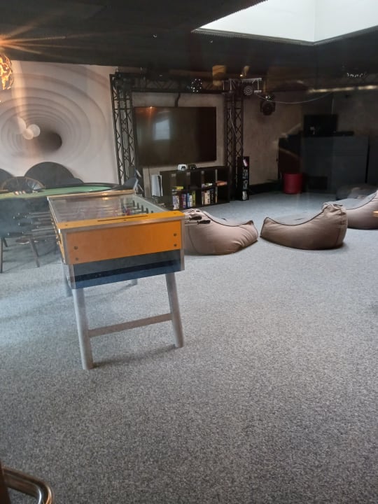 Sport & Freizeit Alpenrose - Familux Resort