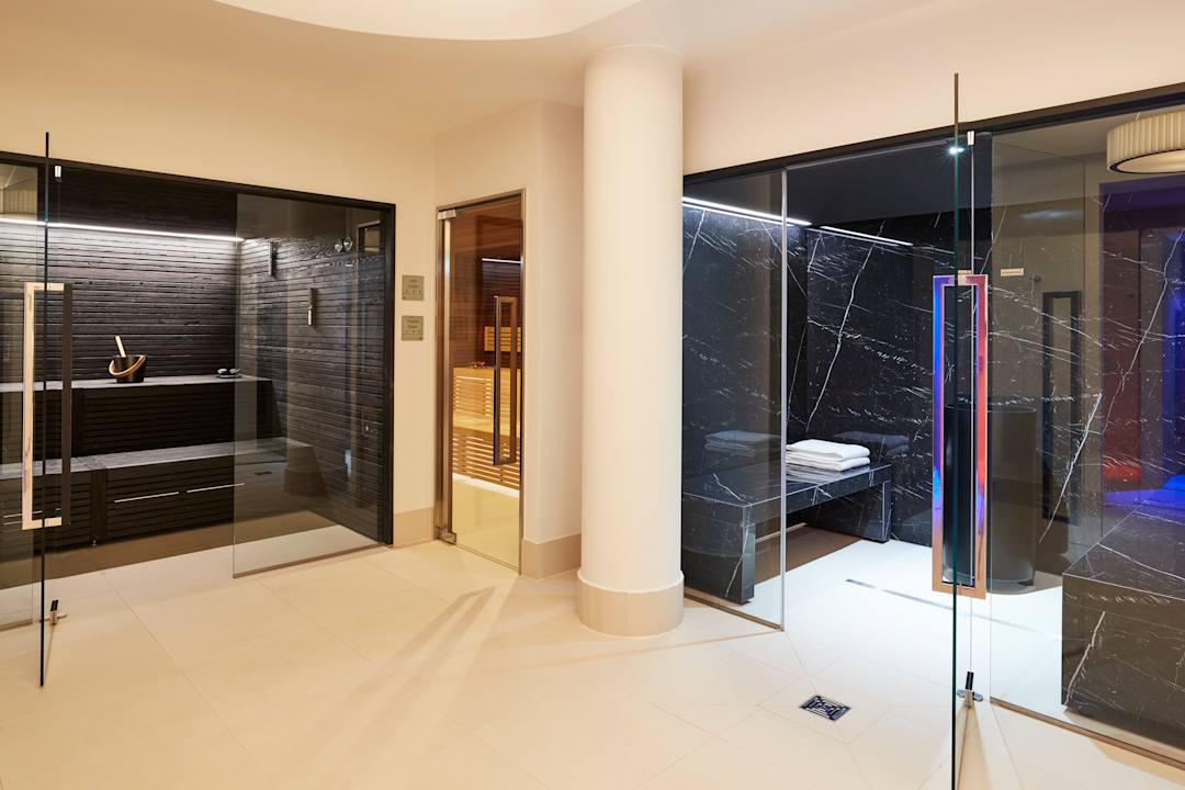 Sonstiges Hotel Adlon Kempinski Berlin