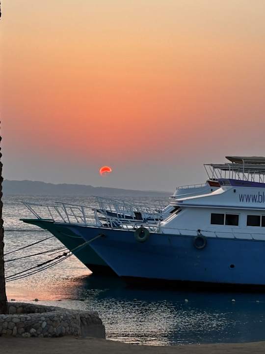 Außenansicht Arabella Azur Resort