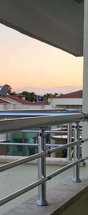 Ausblick Dream Family Club