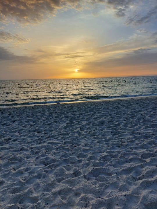 Strand El Mouradi Club Kantaoui