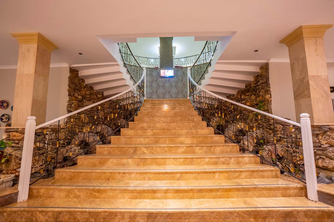 Sonstiges Azka Otel Bodrum