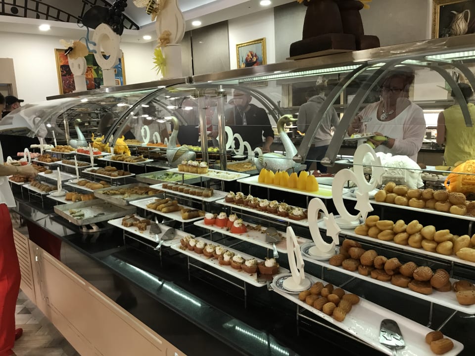 Gastro Hotel Delphin Diva