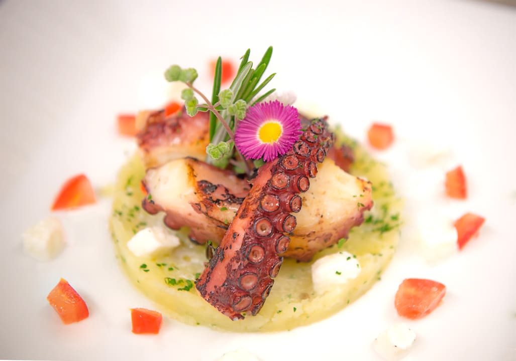 Gastro Hotel Ollastu