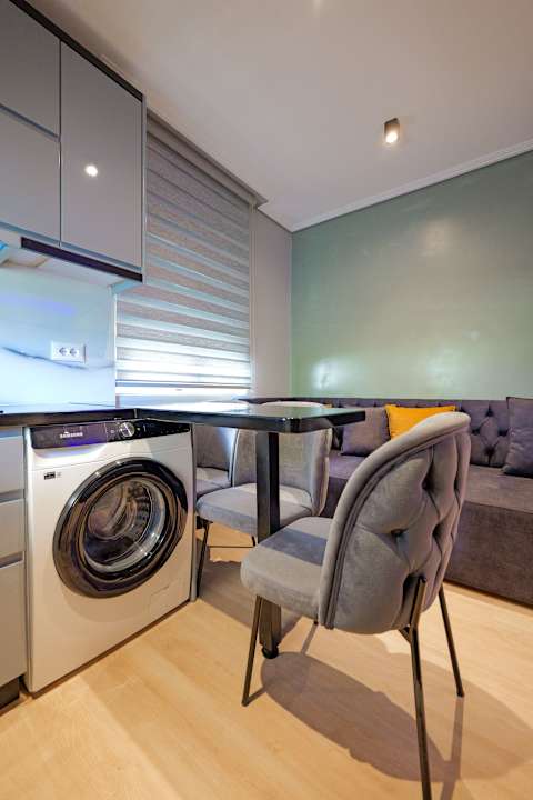 Zimmer House Natalia