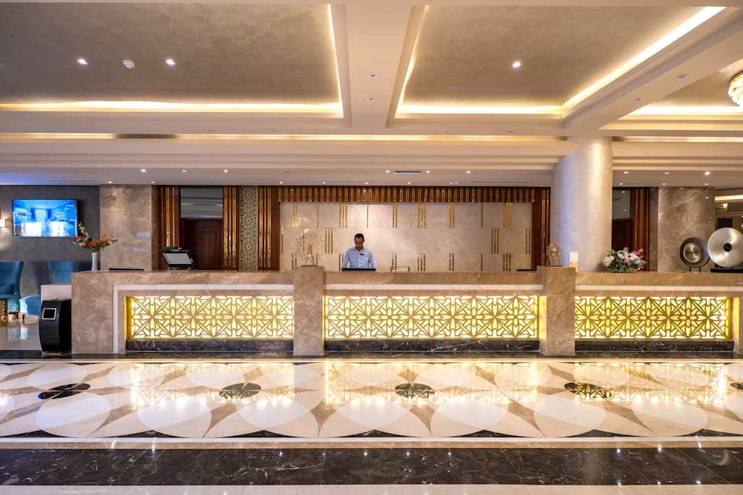 Sonstiges Seven Seas Jolie Bay Resort