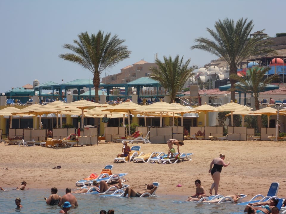 Bucht SUNRISE Holidays Resort (Adults Only)