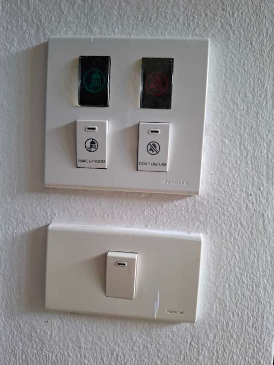 Zimmer Laluna Hotel & Resort