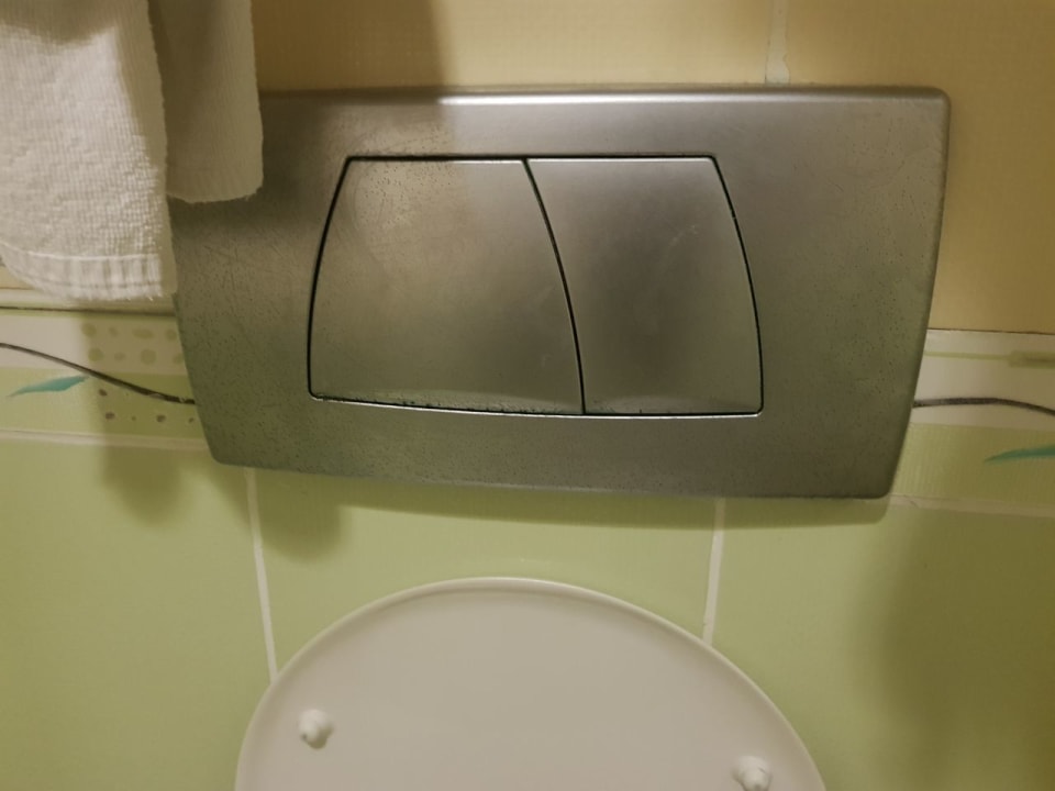 Zimmer Hotel Orfeus Park