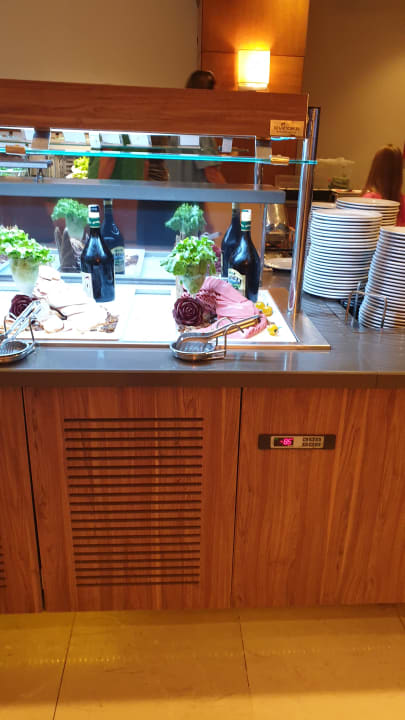 Gastro Calimera Serra Palace