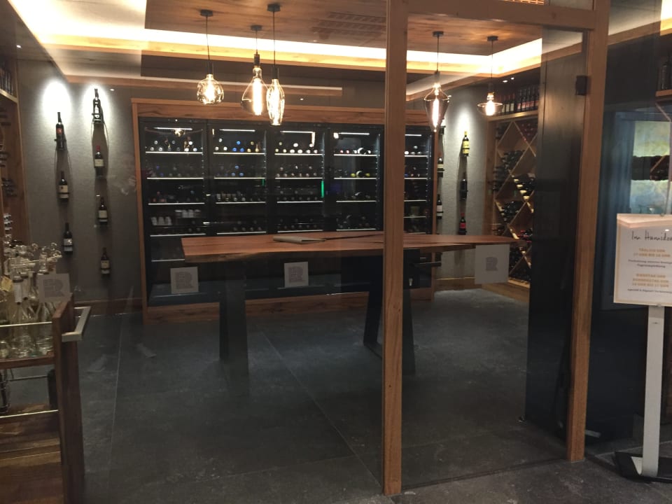 Sonstiges Oberjoch - Familux Resort