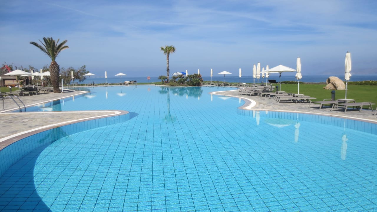 Vorsaison Neptune Luxury Resort