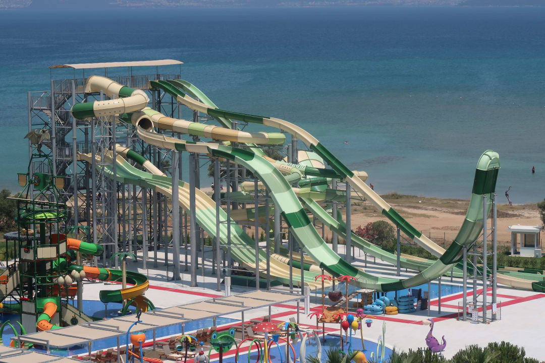 Sport & Freizeit Venosa Beach Resort & Spa