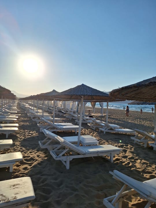 Strand Anemos Luxury Grand Resort