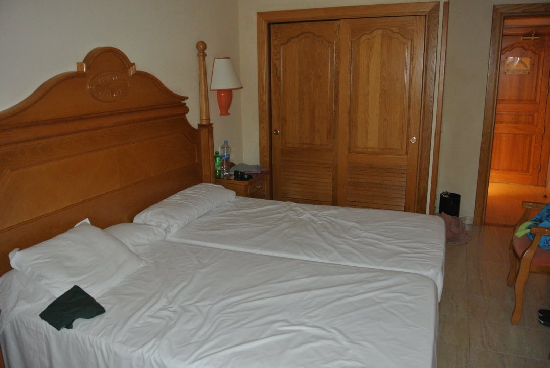 Hotel Hotel Riu Palace Palmeras