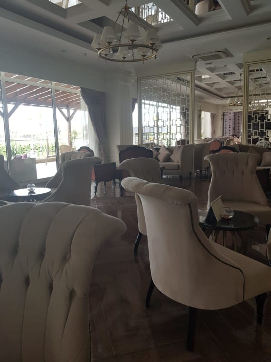 Gastro Mary Hotel Side