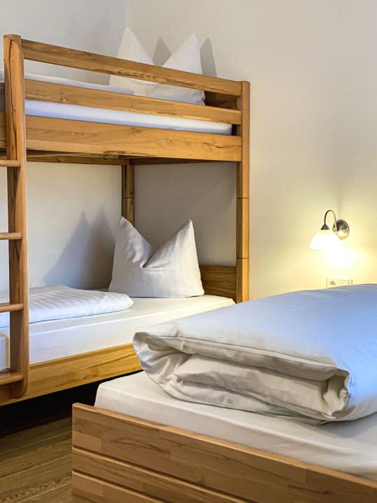 Zimmer Residence Garni Melcherhof