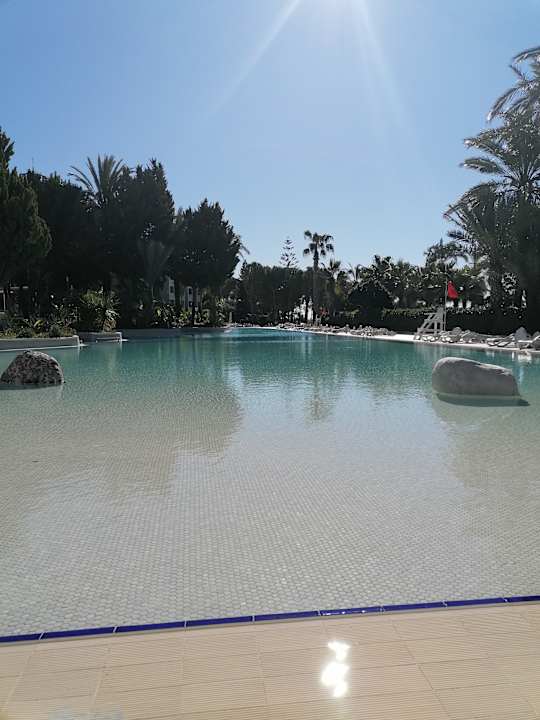 Pool PALOMA Perissia