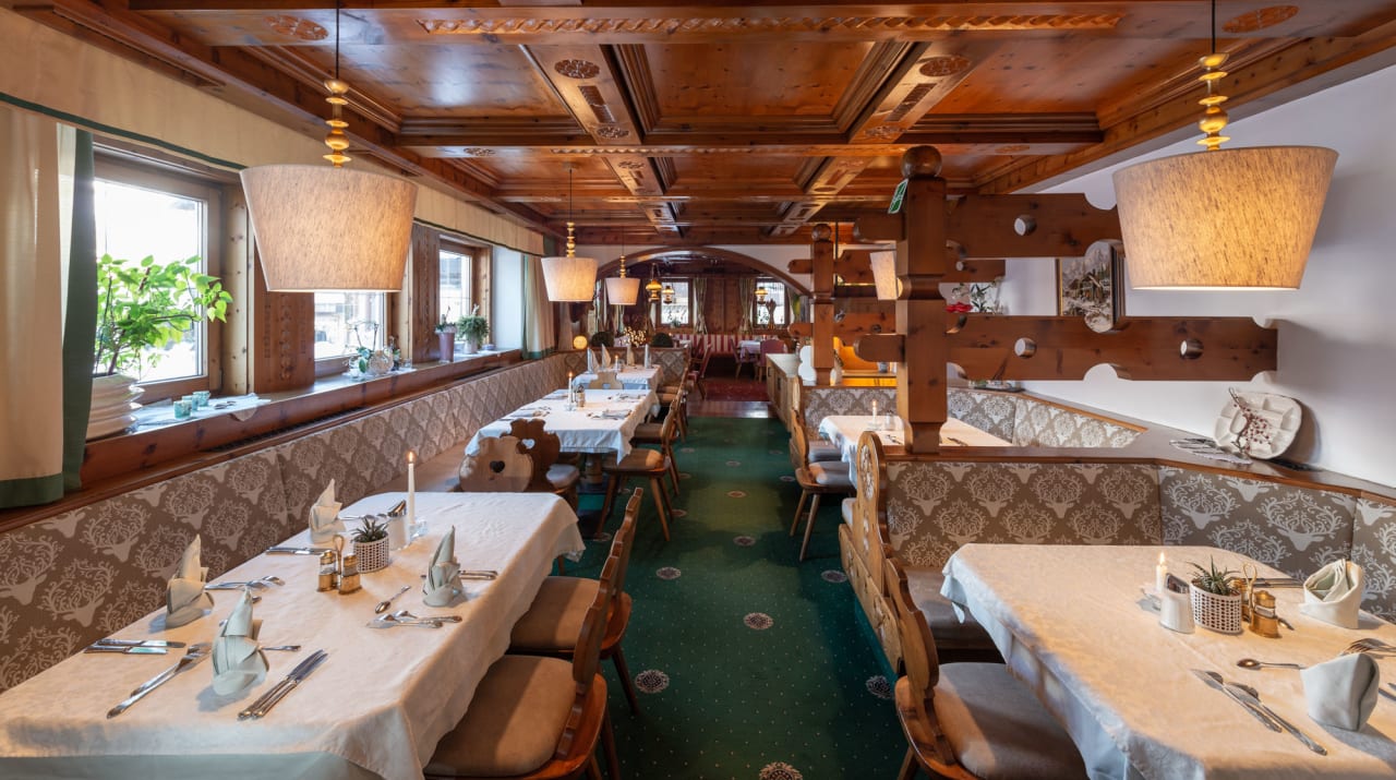 Gastro Hotel Metzgerwirt